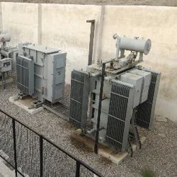 Electrical Substations Projects