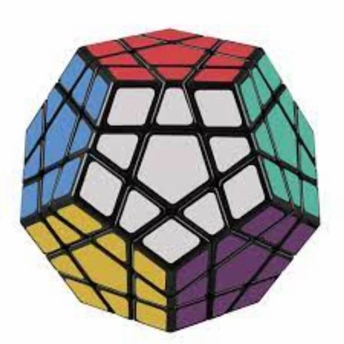 Rubix Cube Classes, For Brain Development
