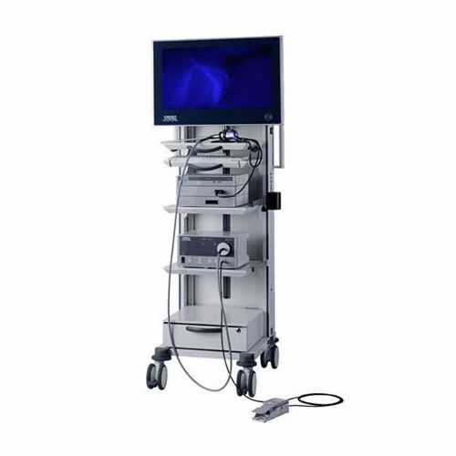 Karl Storz Endoscopy Camera System, For Hospital, For Clinical Purpose