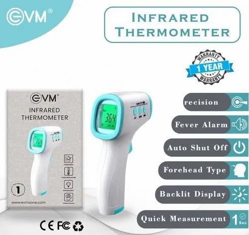 EVM- Infrared Thermometer