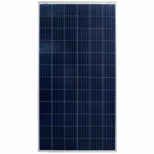 100W Polycrystalline Solar Power Panel, 12V