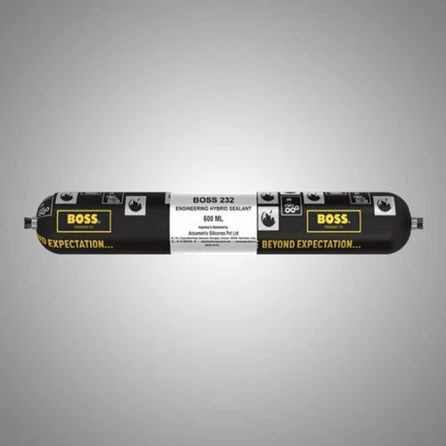 Boss 232 Engineering Hybrid Sealant