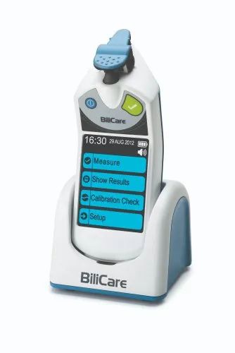 BiliCare Jaundice Screening Device, For Hospital