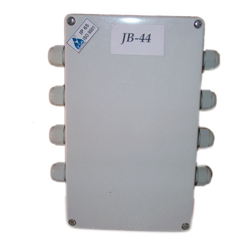 Weighbridge Junction Box