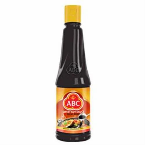 ABC Sweet Soy Sauce