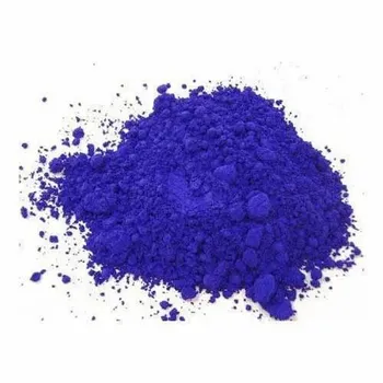 Powder Unilex Lake Indigo Carmine Food Colour