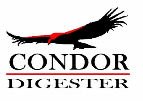 Condor DG- Digester