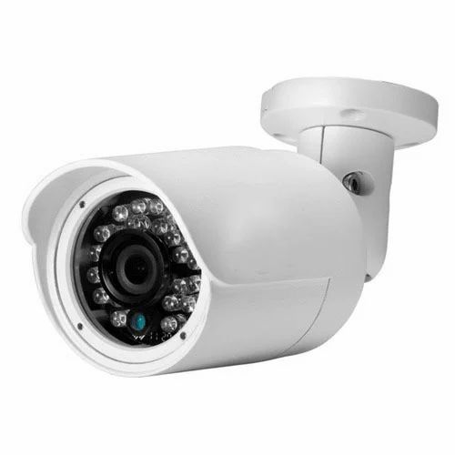 AHD Bullet CCTV Camera