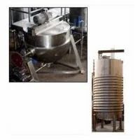 Pharmaceutical Processing Equipments