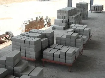 Fly Ash Bricks