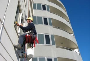 Building Maintenance & Cleaning