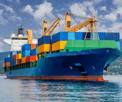 International Freight Forwarding Agencies Services