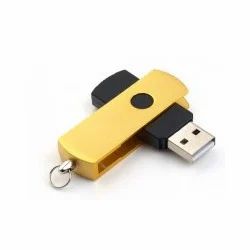 Metal USB Pen Drive