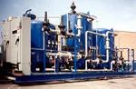 De-Mineralized Water Treatment Plant