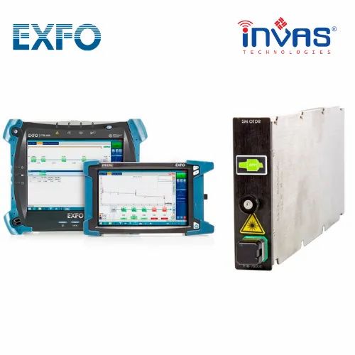 Exfo FTB-7600E - Ultra-long-haul OTDR