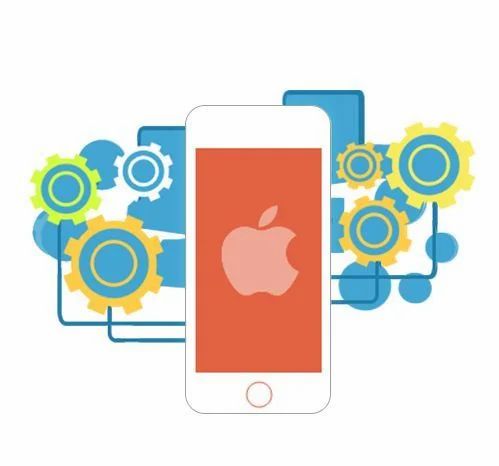 IPhone Application Development