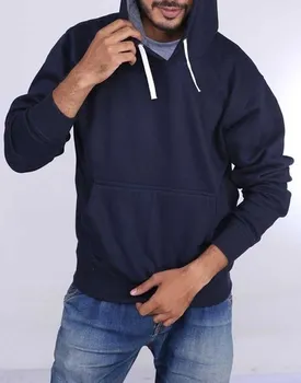 Men's Pullover Hoodie