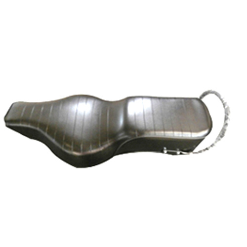 Stylish Bike Seat, for For Royal Enfield Bikes