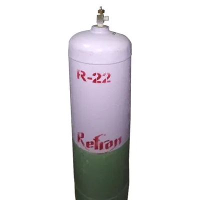 SVCG R22 Refrigerant Gases - 61kg