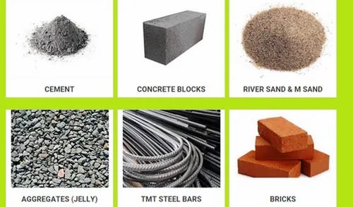 Building Materials