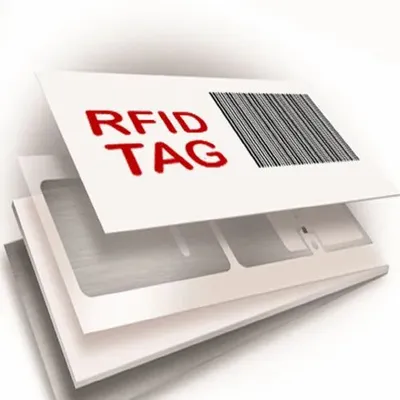 50 Hz RFID Tag, Size: Small, Packaging Type: Box