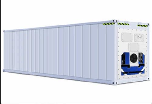 High Cube Reefer Container