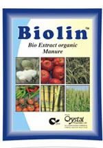 Biolin Bio Organic Manure