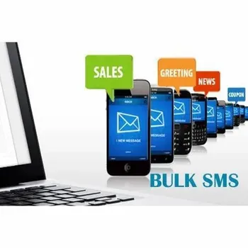 Web Based SMS Service