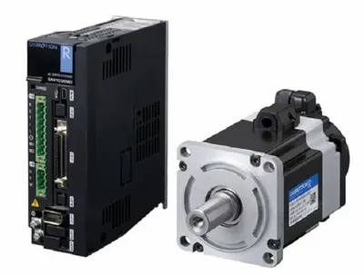 3000 Servo Motor, 3 Kwt