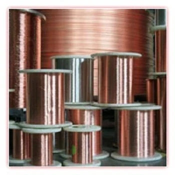 Copper-Cadmium Wire