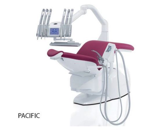 Pacific Dental Chairs