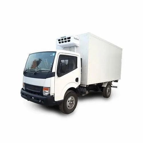 Refrigerated Transportation Services