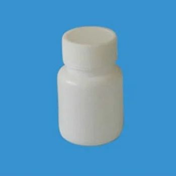 Round Pet Bottles (40 ml)