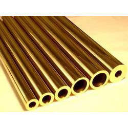 Brass Tubes