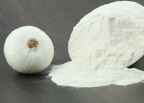 Dehydrated White Onion Powder, Packaging Type: Loose