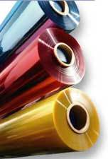 Metallized & Coated Films