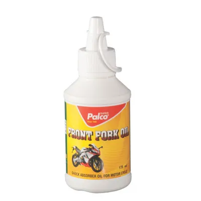 Pal Front Fork Oil