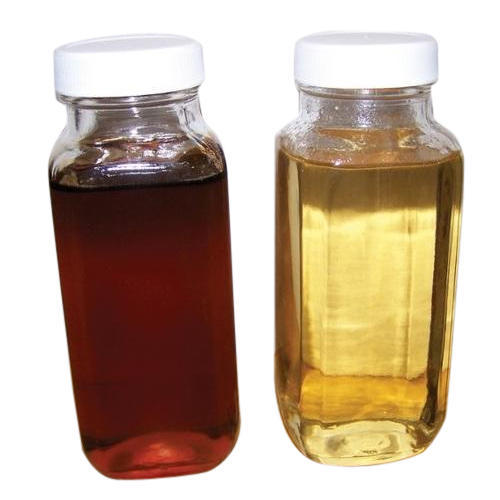 Crude Glycerin, Grade Standard: Industrial Grade