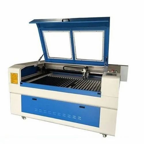 7.5 Kw Automatic Co2 Laser Cutting Machines