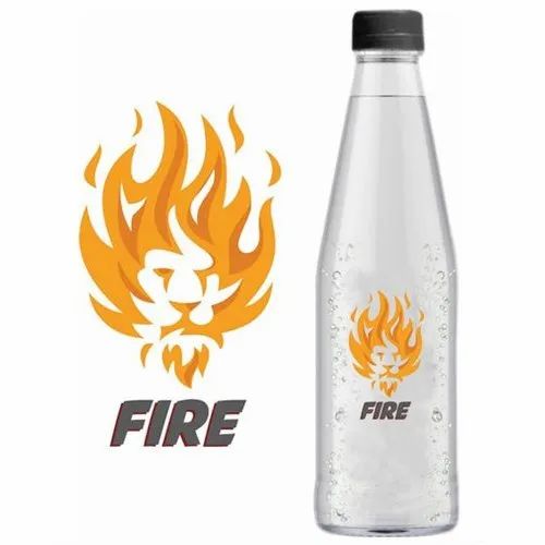 Bornfire Soft Drink Fire Drinking Soda, Packaging Size: 500 ml, Packaging Type: Bottle
