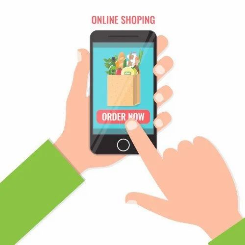 Online Ordering Solutions
