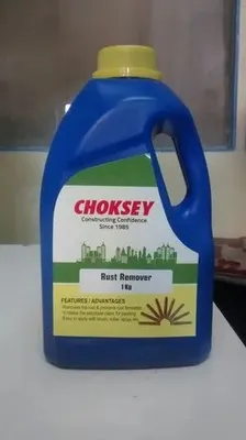 Rust Remover