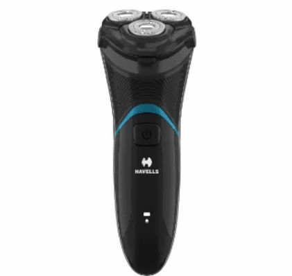 Smart Electric Shaver