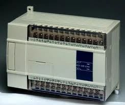 Programmable Logic Controller (PLC)