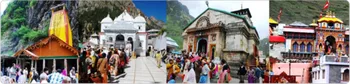 Char Dham Yatra Helicopter Service