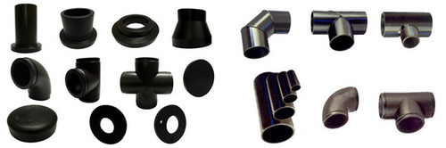 HDPE Pipe Fitting