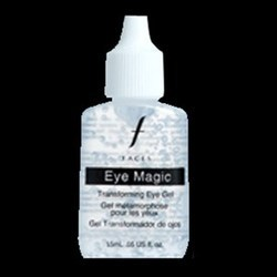 Eye Magic Transforming Gel