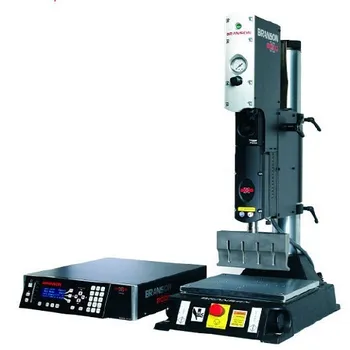 2000X Series Ultrasonic Welder