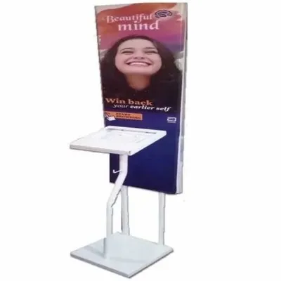 LED Kiosk Touch Screen