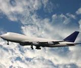 Air Freight Services